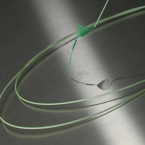 Disposable Nitinol Stone Cone