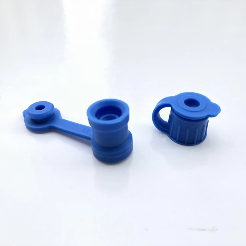Endoscopy Biopsy Valve