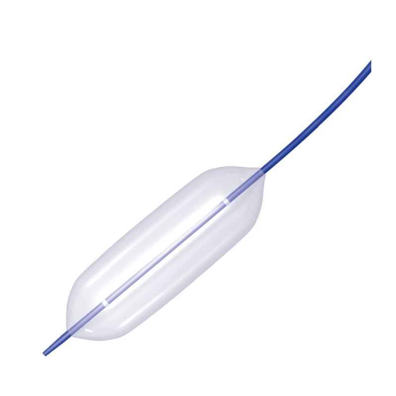 Ercp Balloon Dilatation Catheter