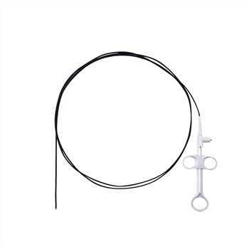 Couteau à crochet d’endoscope