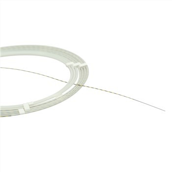 Fil de guidage endoscopique