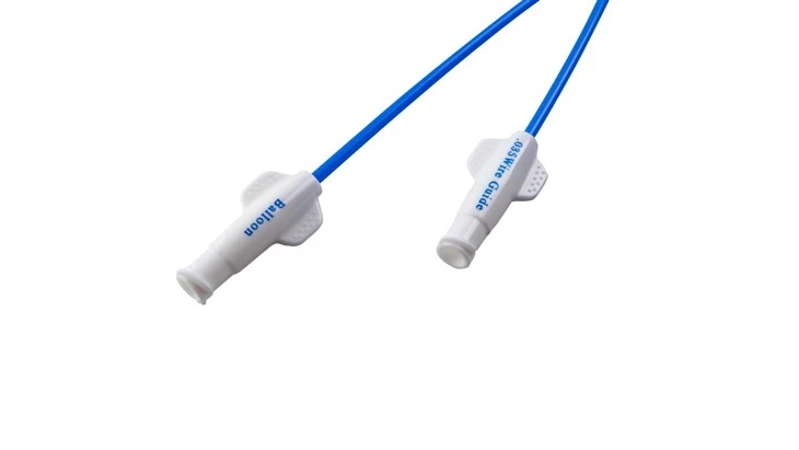 ERCP Balloon Dilatator Catheter