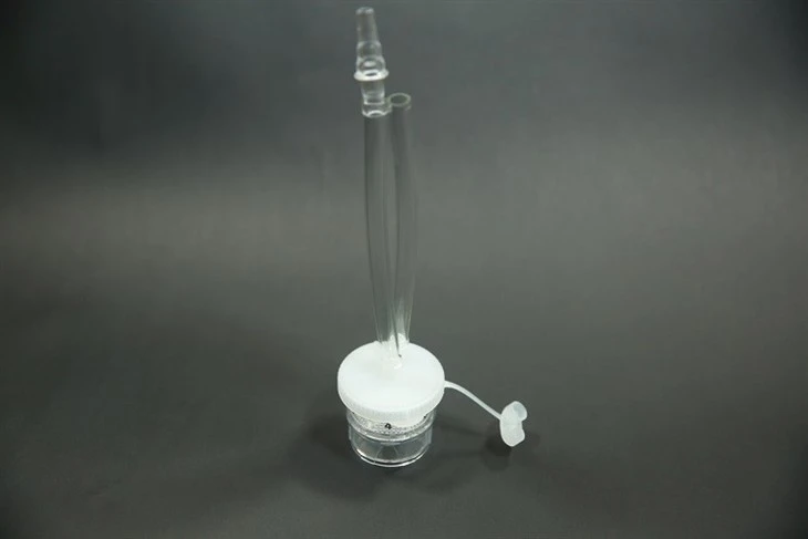 Multiple Chamber Removable Polyp Traps