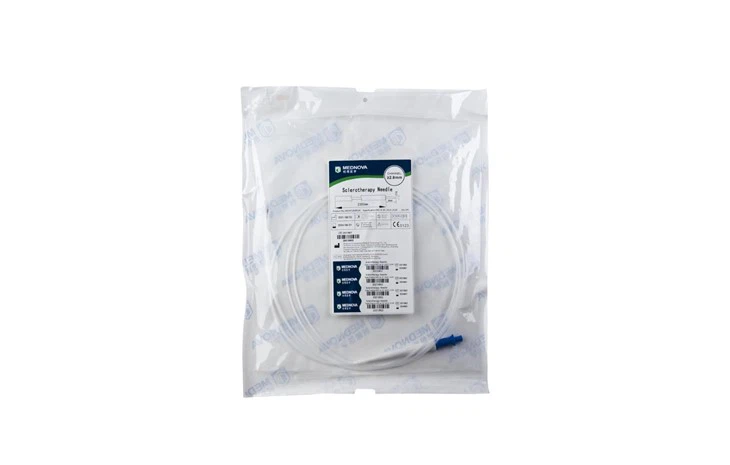 Single Use Sclerotherapy Needle
